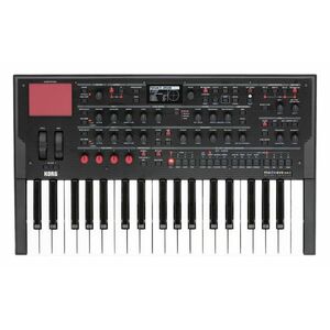 Korg Modwave mkII kép