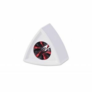 Rycote Triangular Mic Flag White kép