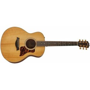 Taylor GS Mini-e Rosewood LTD Nat Top 50th Anniversary kép