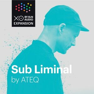 XLN AUDIO XOpak: Sub Liminal kép