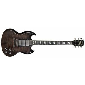 Gibson 2013 SG Supra kép