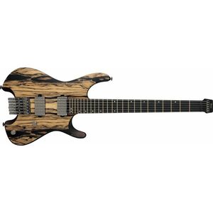 Ibanez Quest Q52PE Natural Flat kép