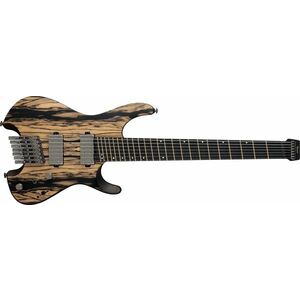 Ibanez Quest QX527PE Natural Flat kép