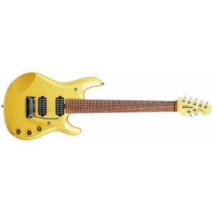 Music Man 2005 Petrucci JP7 Piezo Medallion Gold kép