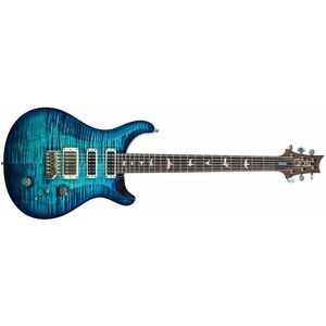 PRS 2022 Studio Cobalt Blue kép