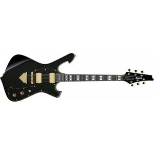 Ibanez Paul Gilbert FRM350 Black kép