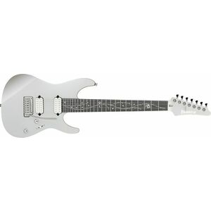 Ibanez Tim Henson TOD70 Silver kép