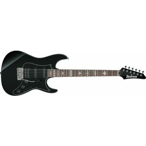 Ibanez Andy Timmons ATZ300 Black kép