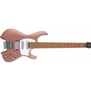 Ibanez Quest Q54W Copper Metallic Matte kép