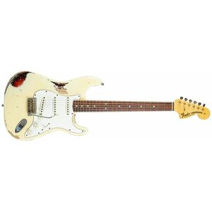 Fender Custom Shop 2013 Stratocaster 68 Relic kép