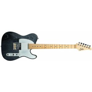 Suhr 2022 Andy Wood SS Modern T War Black kép