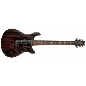 PRS SE CE 24 LTD Sandblasted RD kép