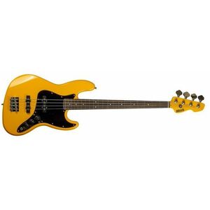 Markbass Yellow JB kép