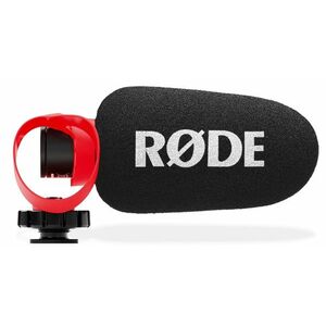 Rode VideoMicro II kép