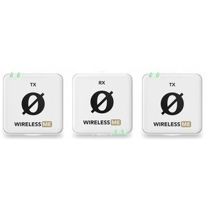 Rode Wireless ME Dual (White) kép