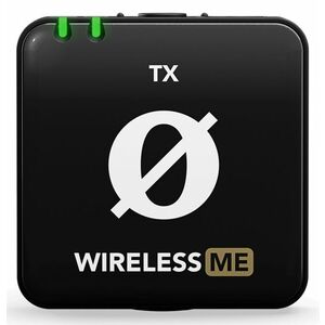 Rode Wireless ME TX kép