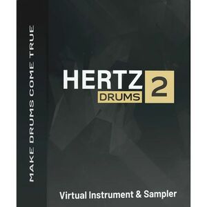 Hertz Drums 2 kép