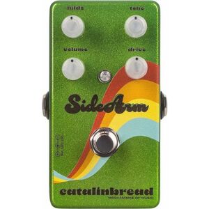 Catalinbread Sidearm kép