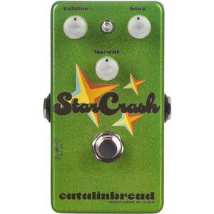 Catalinbread Starcrash kép