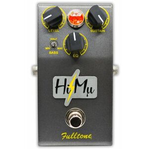 Fulltone HI-MU kép