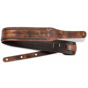 Taylor Fountain Leather strap Weathered Brown kép