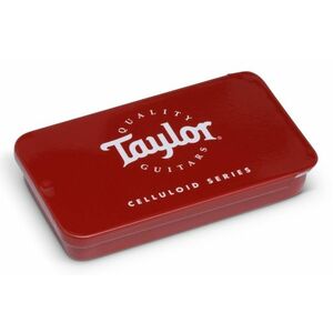 Taylor Celluloid Pick Tin kép