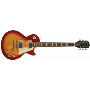 Epiphone Les Paul Standard 60s Figured Heritage Cherry Sunburst kép