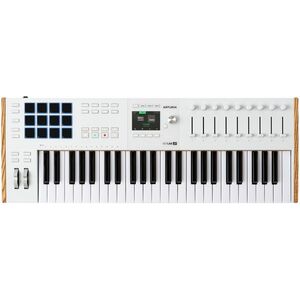 Arturia KeyLab 49 mk3 White kép