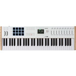 Arturia KeyLab 61 mk3 White kép