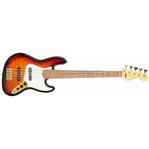 Fender 1996 Limited Edition 50th Anniversary Jazz Bass V kép