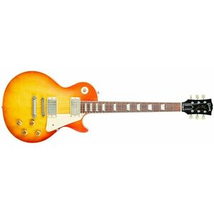 Gibson 2009 Custom Shop 1958 Les Paul Standard Reissue VOS kép