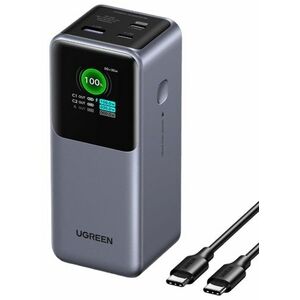 Ugreen Quick Charge Powerbank 35524 20000mAh 130 W kép