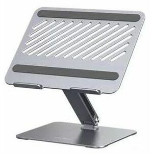 Ugreen 40291 Adjustable Laptop Stand silver kép