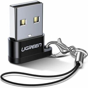 Ugreen 50568 USB A Male/USB-C Female adaptor kép