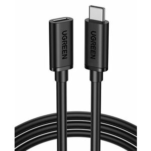 Ugreen 40574 Extension USB Cable Type C Male/Female 0.5m kép