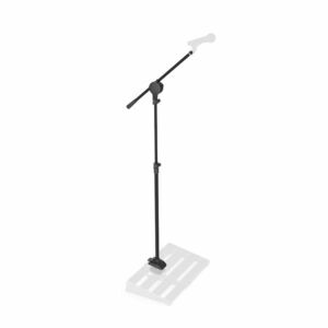 D'Addario XPND Pedal Board Mic Stand kép