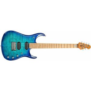 Music Man 2022 John Petrucci JP15 Cerulean Paradise Mint! kép