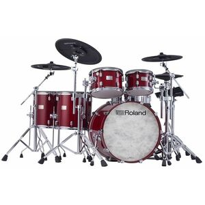 Roland VAD716 Gloss Cherry kép