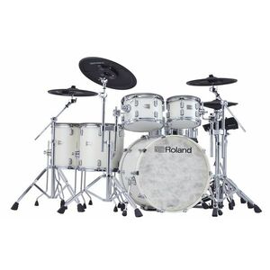 Roland VAD716 Pearl White kép