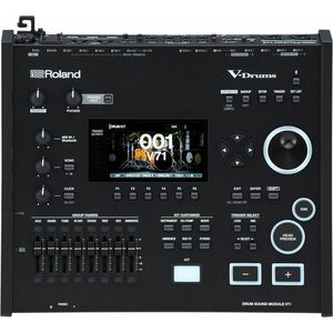 Roland V71 Drum Module kép