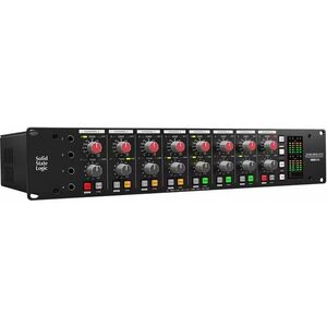 Solid State Logic PureDrive Octo kép