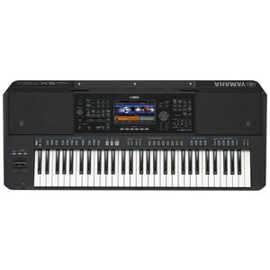 Yamaha PSR-SX720 kép