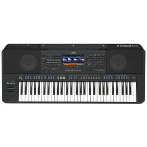 Yamaha PSR-SX920 kép