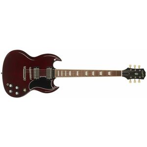 Epiphone SG Standard 60s Dark Wine Red (kicsomagolt) kép