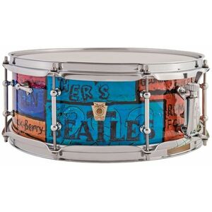 Ludwig 14" x 5, 5" Cavern Snare kép