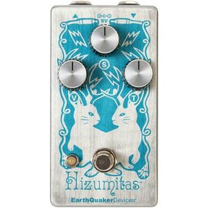 Earthquaker Devices Hizumitas Special Edition W-Music Distribution kép