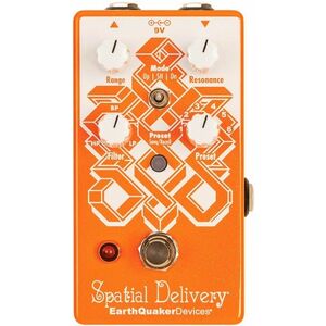 Earthquaker Devices Spatial Delivery V3 kép