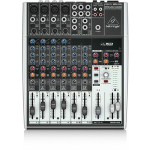 Behringer 1204USB (kicsomagolt) kép