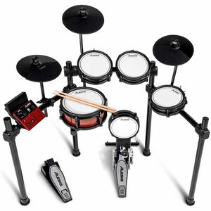 Alesis Nitro Pro Kit kép