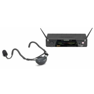 Samson AirLine 77 Headset System QE E2 (kicsomagolt) kép